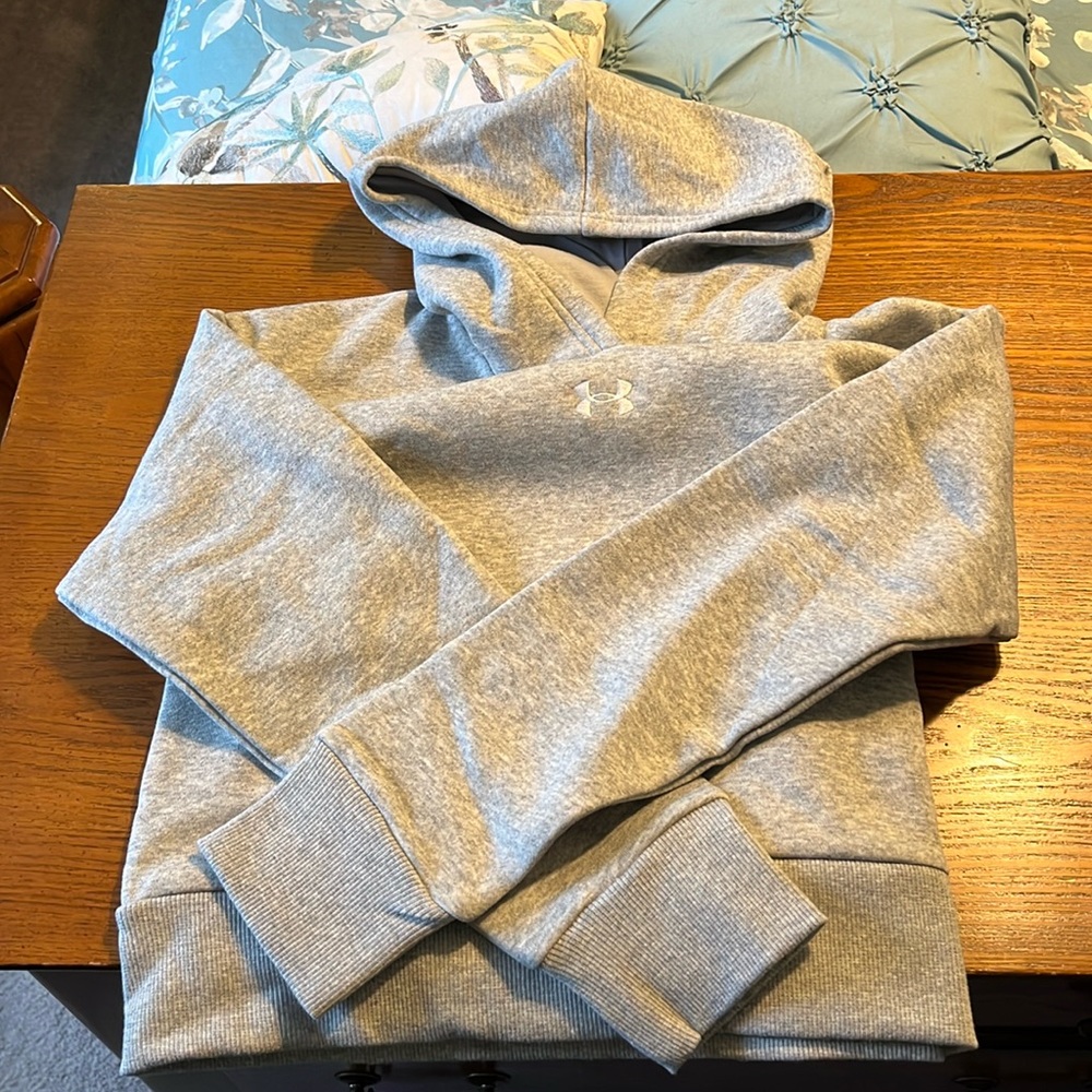 Brand New Girls Hoodie.